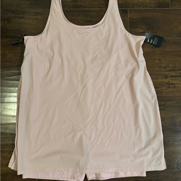 Nike Bliss Flex Athletic Dress DA0155 Size 3X - Picture 2 of 4